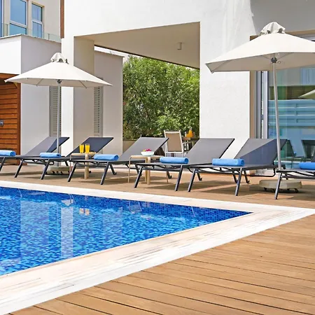 Sunrise Memory - 150m From Trinity * Protaras